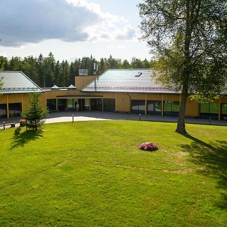 Toosikannu Nature Resort Käru Extérieur photo
